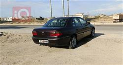 Opel Omega
